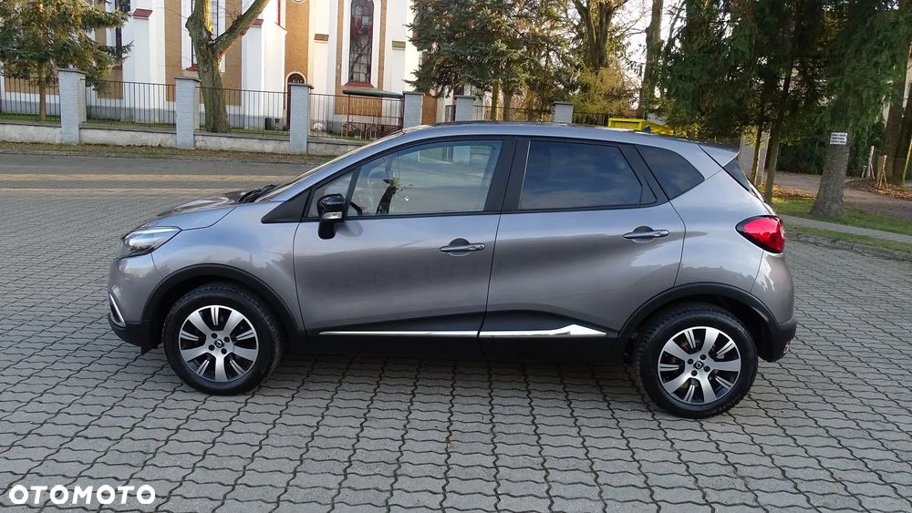 Renault Captur 1.5 dCi Energy Life - 5