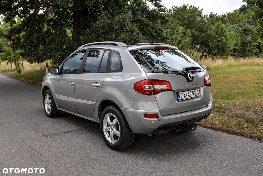 Renault Koleos - 3