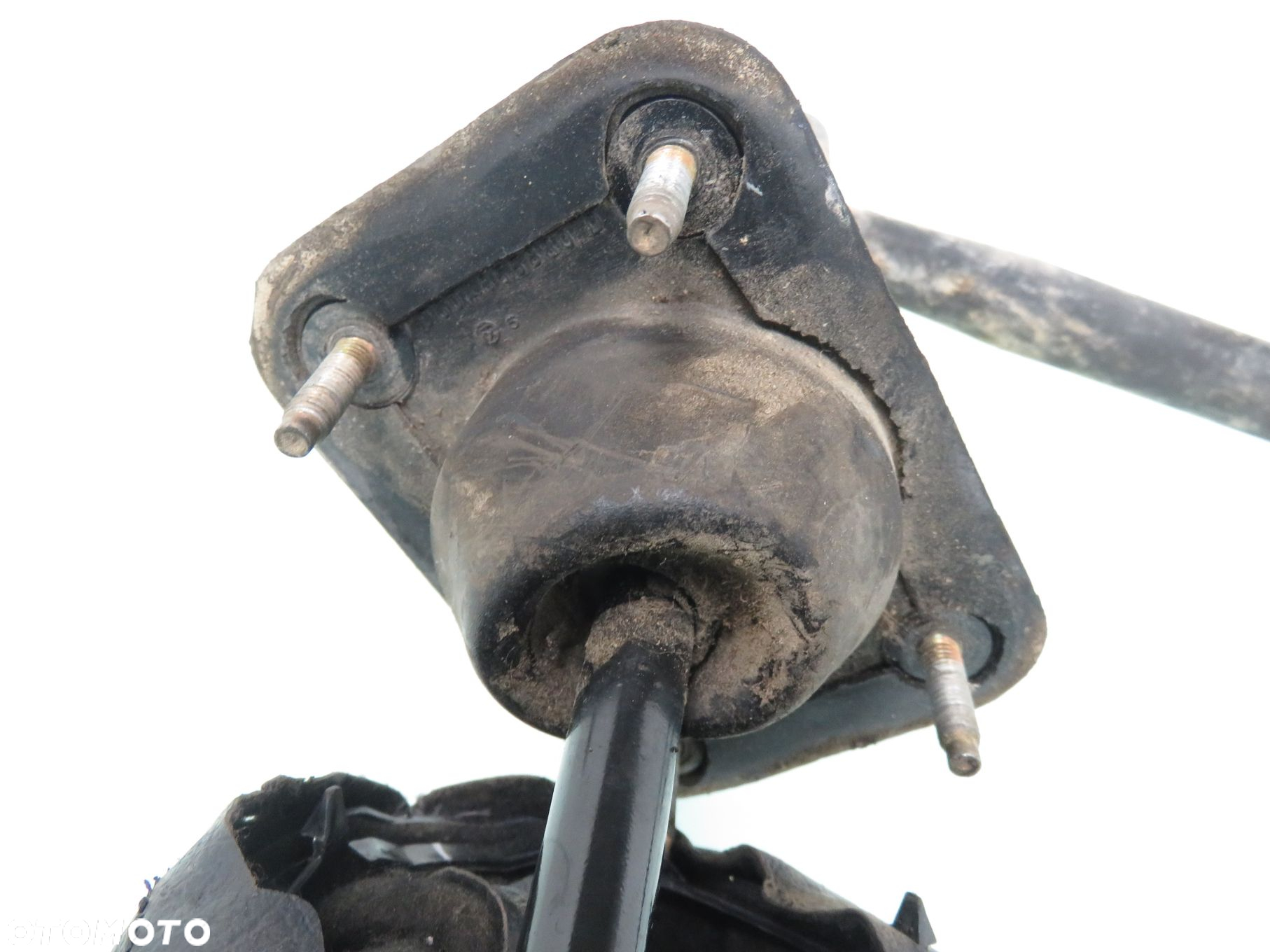 LEWAREK PEUGEOT PARTNER I 2.0 HDI 9604855880D - 4