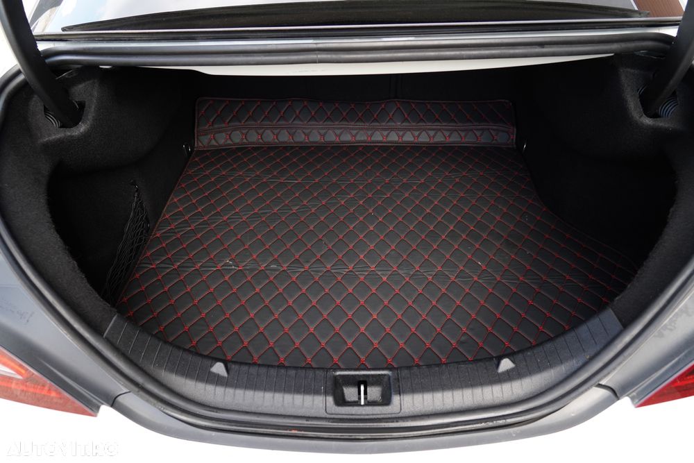 Mercedes-Benz CLA 250 - 10