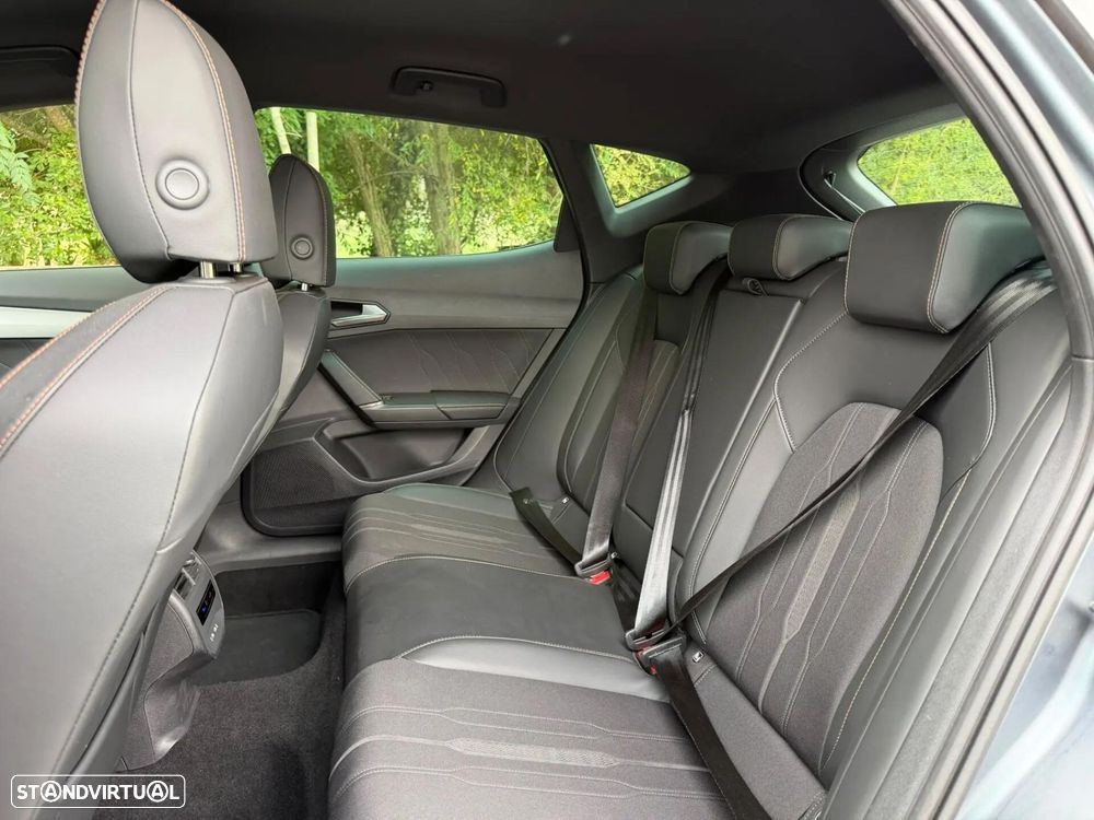 Cupra Formentor 1.4 e-Hybrid DSG - 40