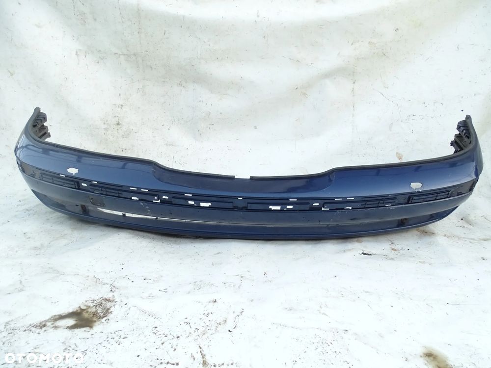 ZDERZAK PRZÓD PRZEDNI BMW E39 8159344 F-VAT - 1