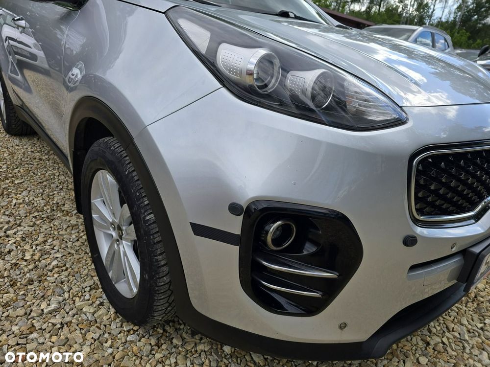 Kia Sportage - 34