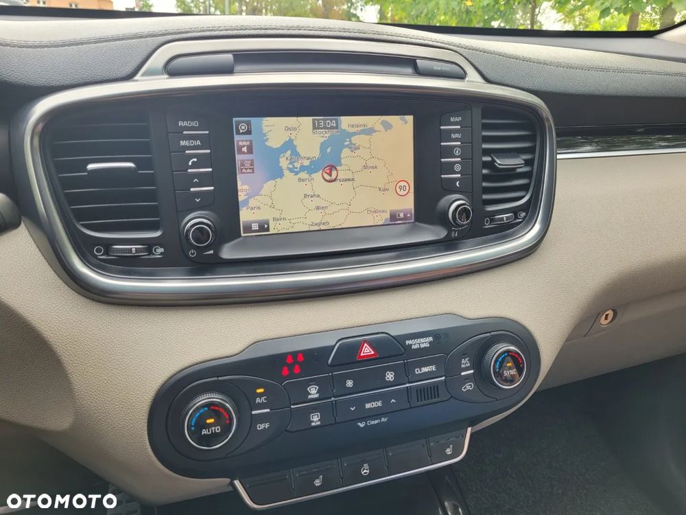 Kia Sorento 2.0 CRDI L - 17
