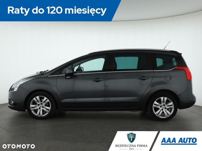Peugeot 5008 - 3
