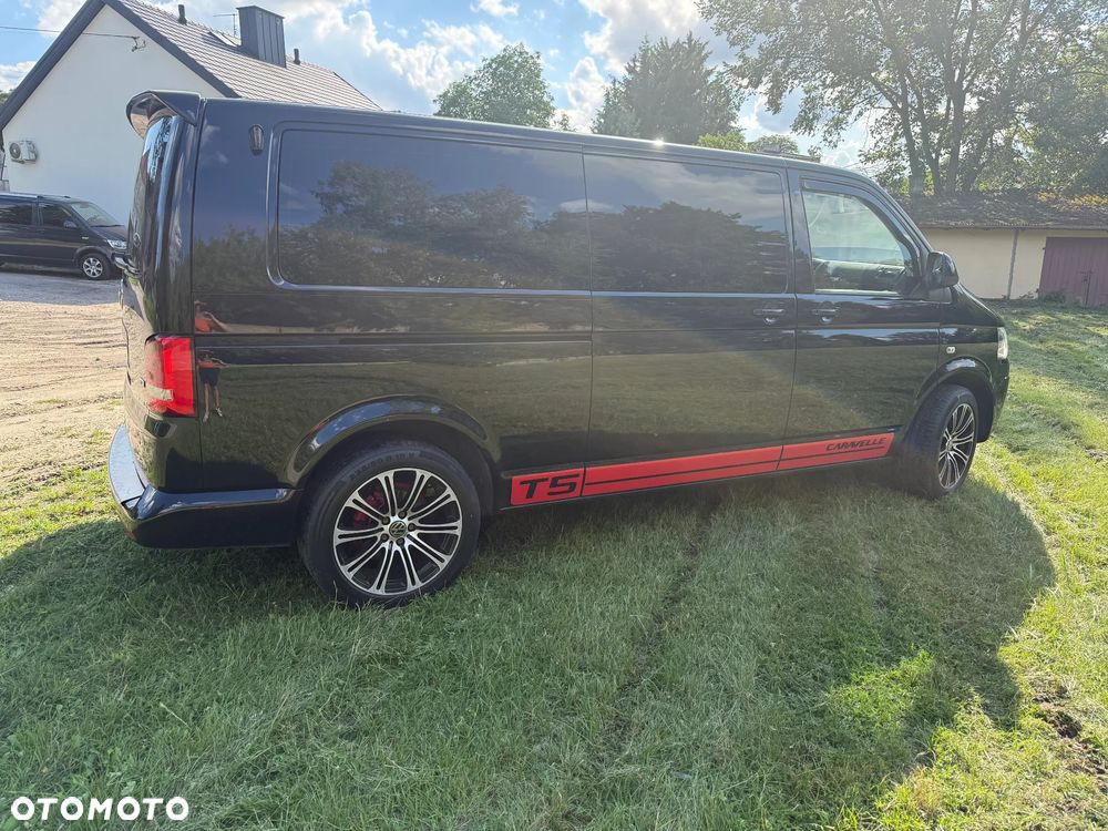Volkswagen Caravelle L2 Comfortline - 15