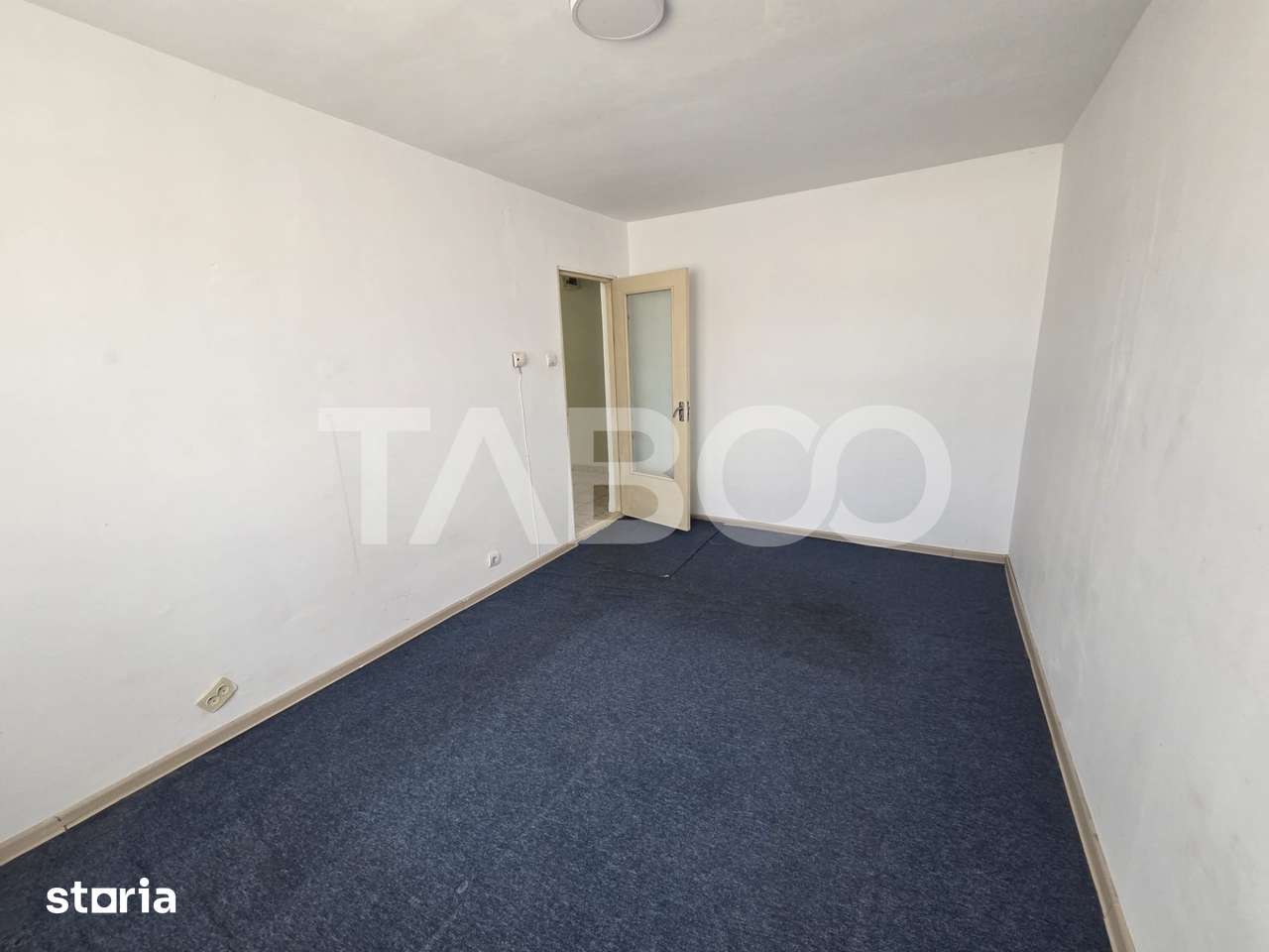 Apartament 2 camere decomandat Zona Stejarului 55 mp utili — fotografia 3
