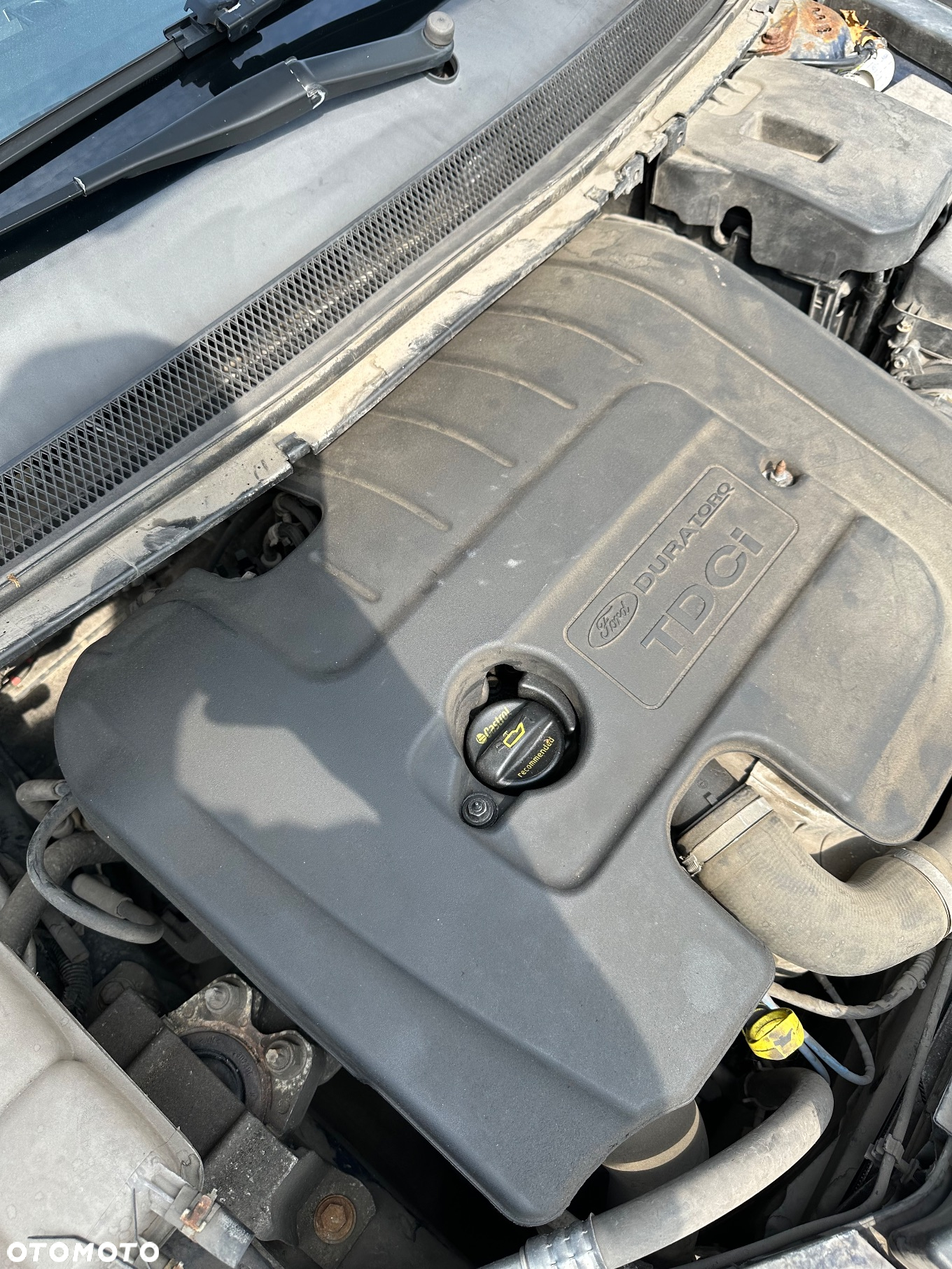 Ford Focus 1.6 TDCi Trend - 4