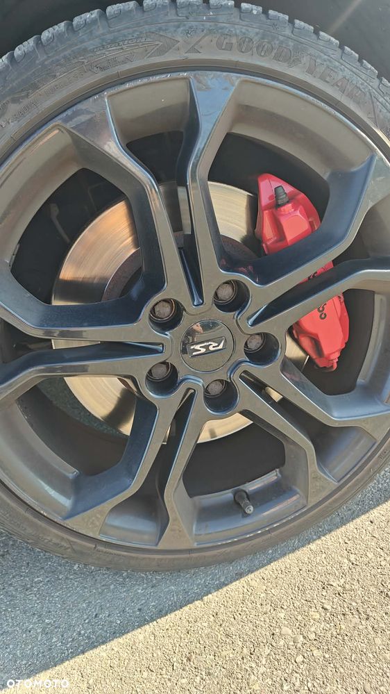 Renault Clio 1.6 R.S 200 EDC - 13