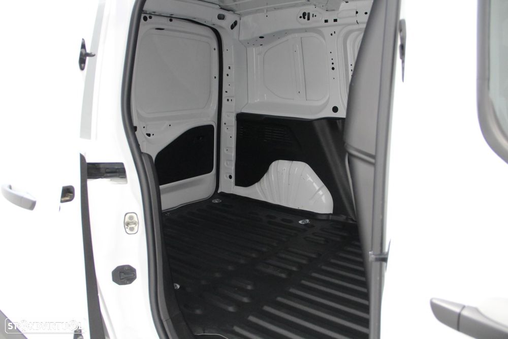 Peugeot 1.6 BlueHDi L1 Pro - 20