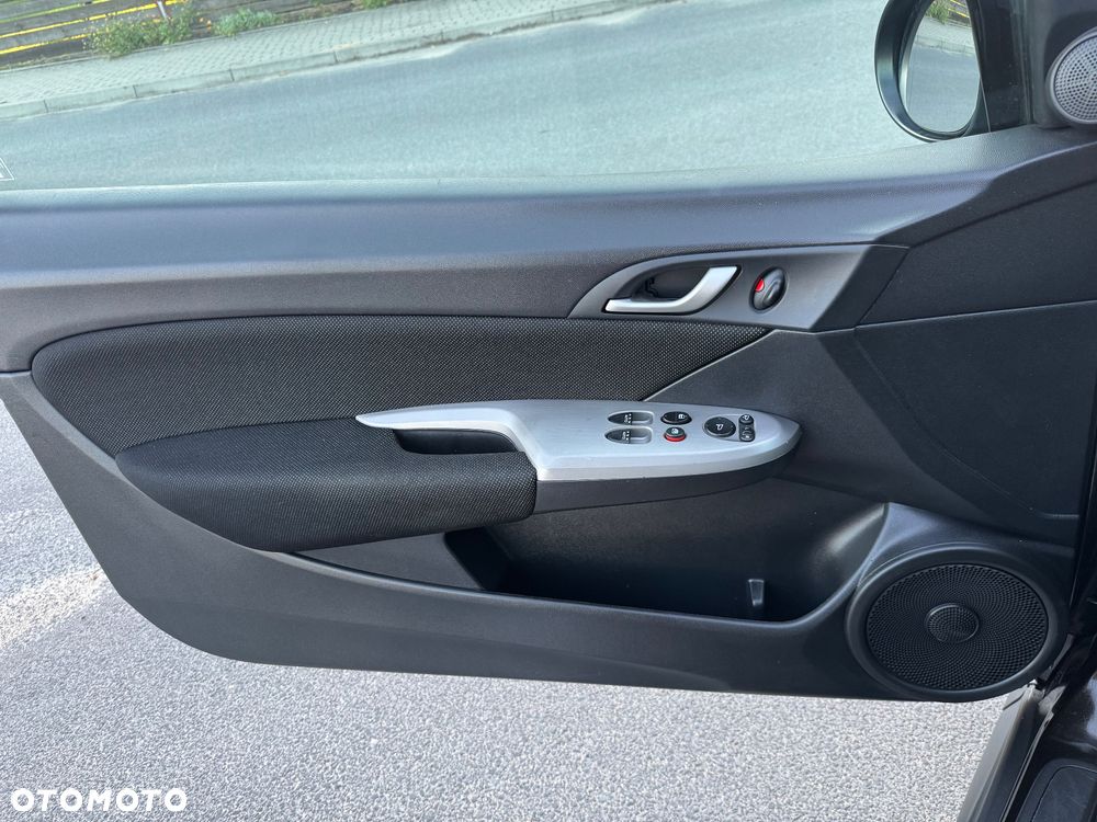 Honda Civic 1.8i-VTEC Type S - 14
