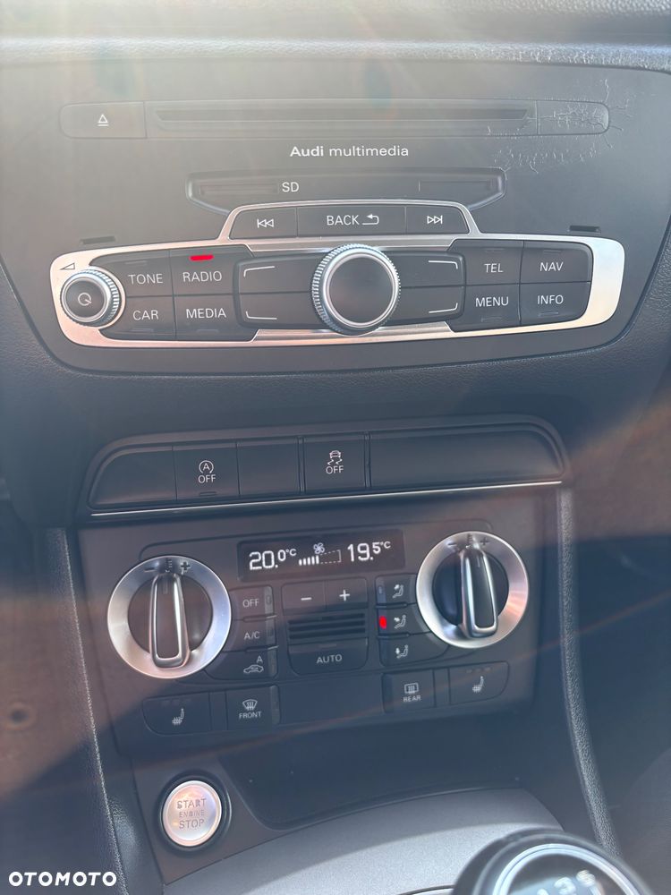Audi Q3 2.0 TDI Quattro - 11