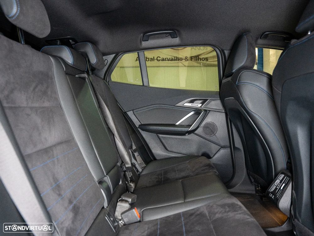 BMW iX2 eDrive20 Pack Desportivo M - 20