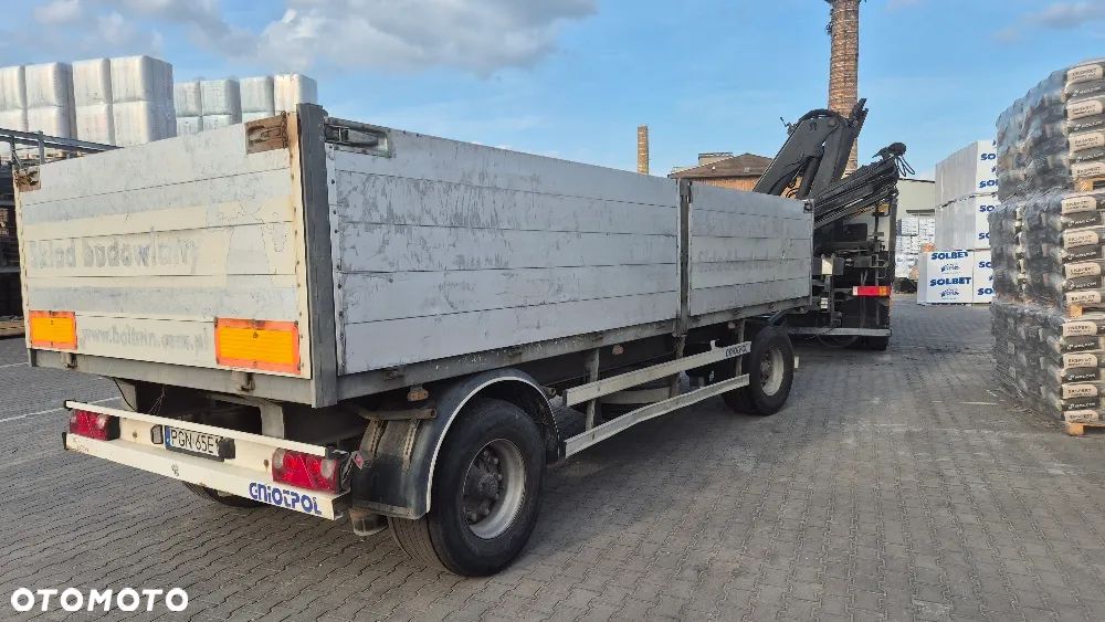 Renault PREMIUM - 8