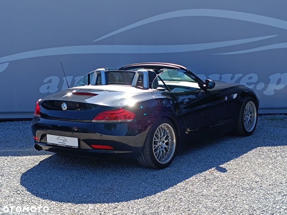 BMW Z4 - 19