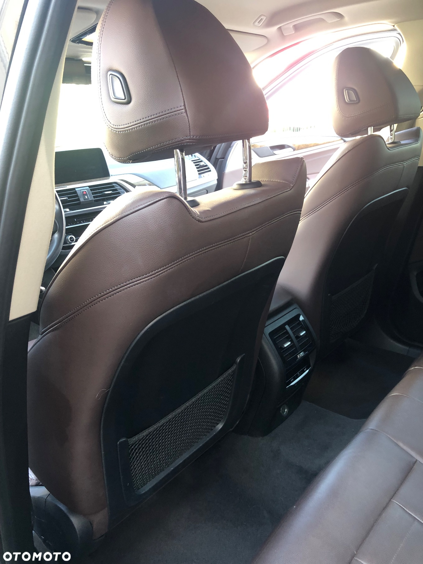 BMW X3 - 18