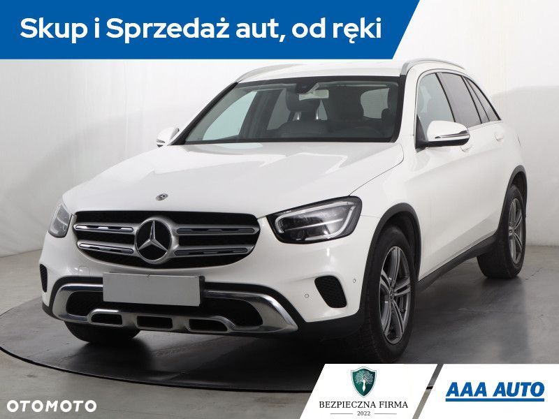 Mercedes-Benz GLC - 2