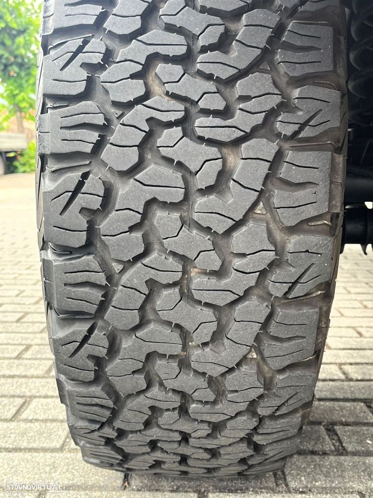 Jeep Wrangler 2.4 - 31