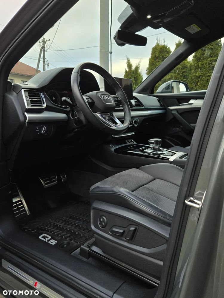 Audi Q5 Sportback - 24