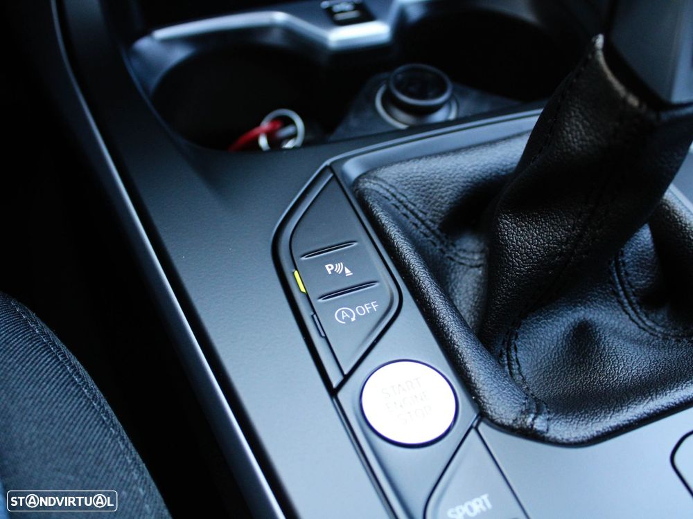 BMW 116 d Advantage - 42