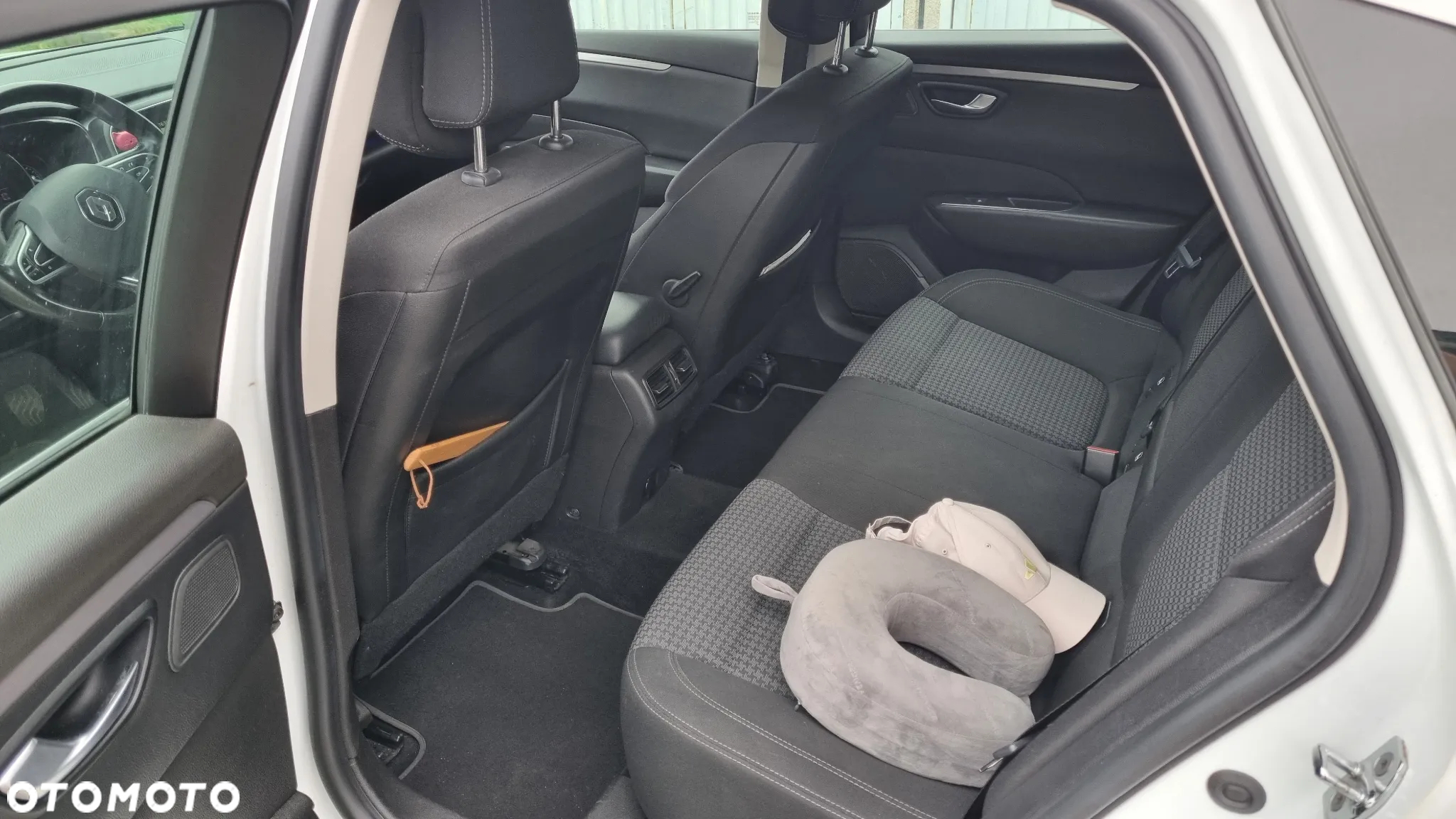 Renault Talisman ENERGY dCi 110 LIFE - 11