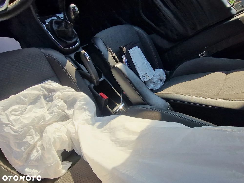 Opel Mokka 1.6 CDTI Cosmo S&S - 7