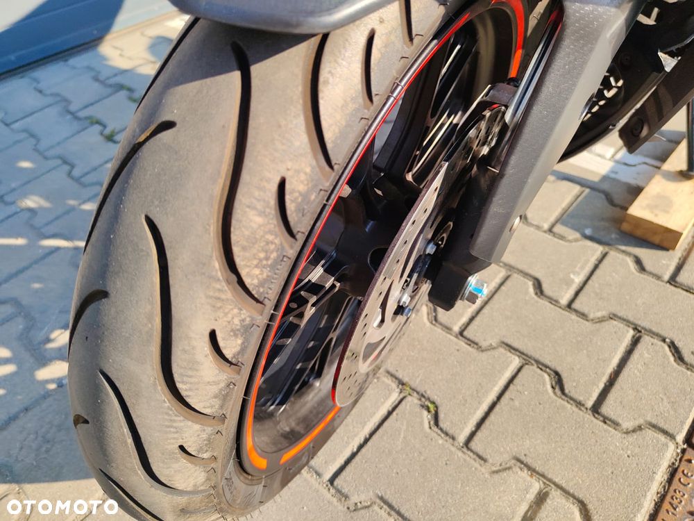 Aprilia RS - 30