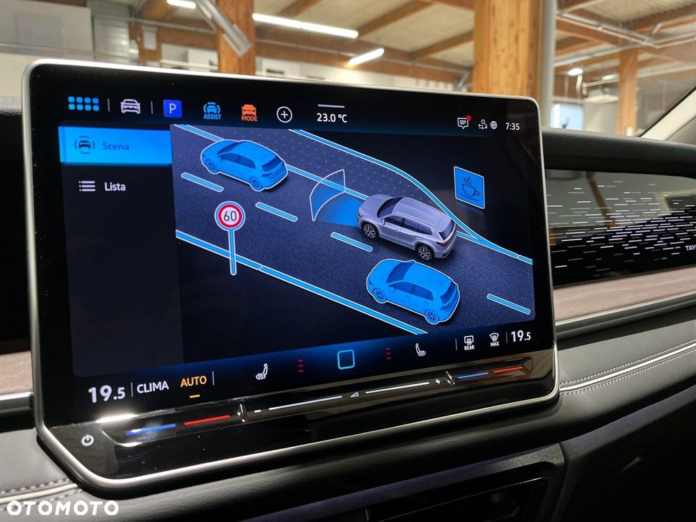 Volkswagen Tayron 2.0 TDI SCR 4Mot Elegance DSG - 19