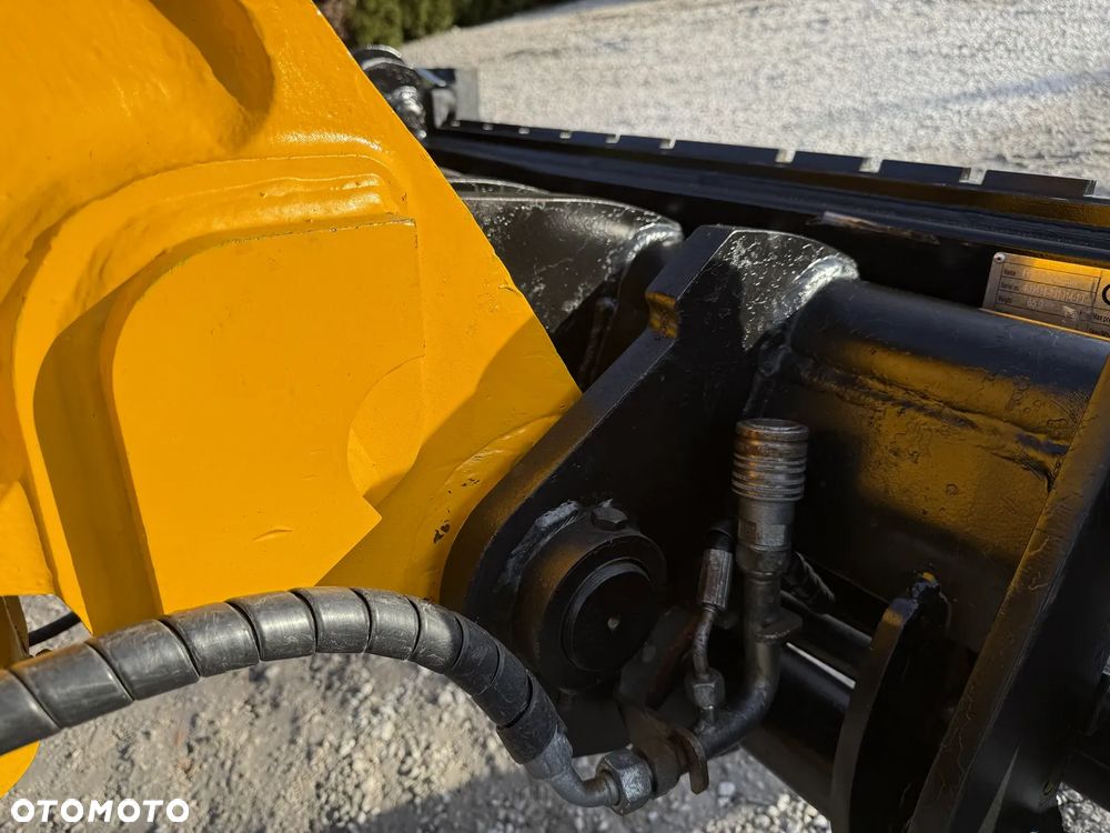 JCB TM 220 AGRI TELESKOP / 2016 ROK / TELESKOP / MAŁE GABARYTY / PIĘKNA / ZADBANA / SPROWADZONA Z NIEMIEC / PIĘKNIE UTRZYMANA / ORYGINAŁ / 180 300 310 320 330 Schaffer - 30