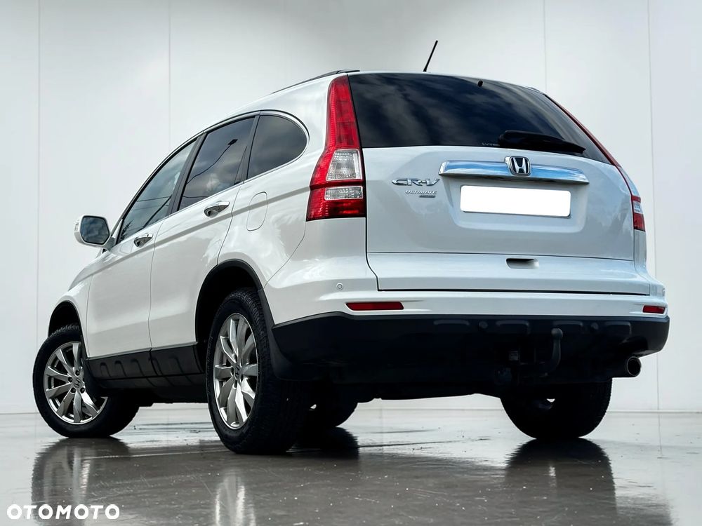 Honda CR-V - 15