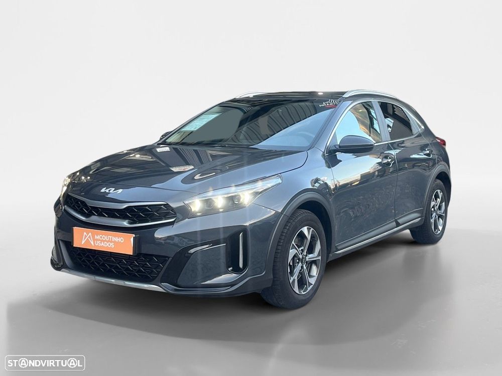 Kia XCeed 1.0 T-GDI Drive - 1