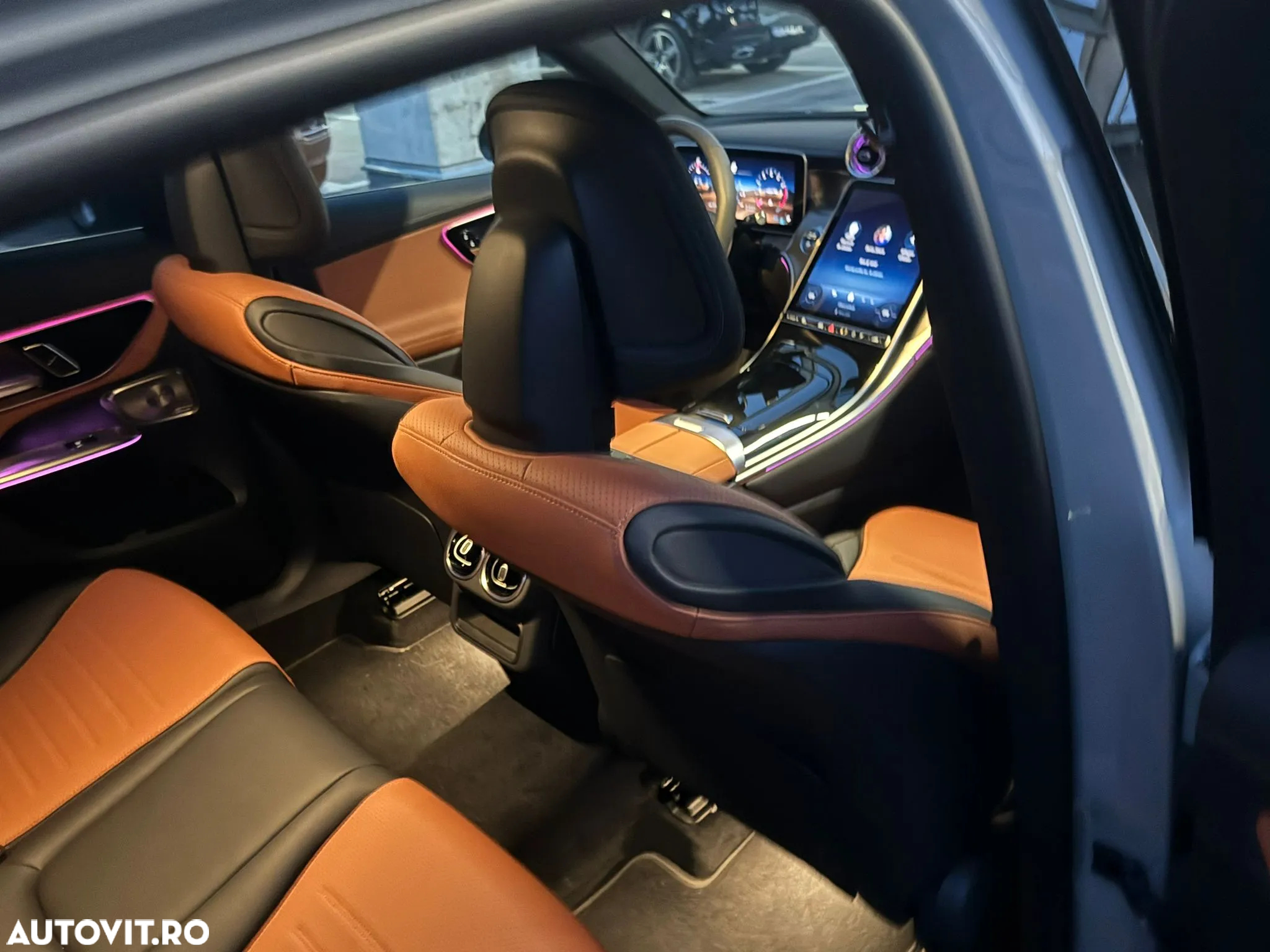 Mercedes-Benz GLC Coupe 200 4MATIC MHEV - 13