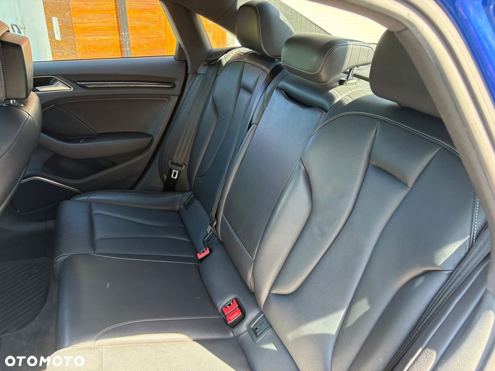 Audi S3 2.0 TFSI Quattro S tronic - 15