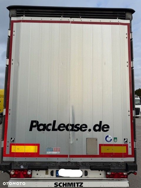 Schmitz Cargobull SCB S3T - 3