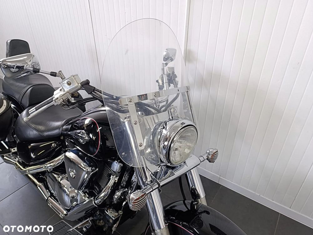 Suzuki VL 1500 Intruder LC - Boulevard C90 - 15