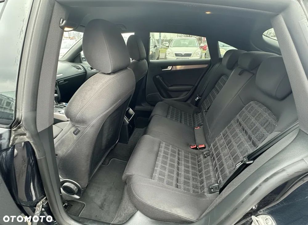Audi A5 Sportback 3.0 TDI Quattro S tronic - 10