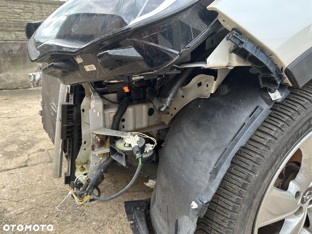 Opel Grandland X - 35
