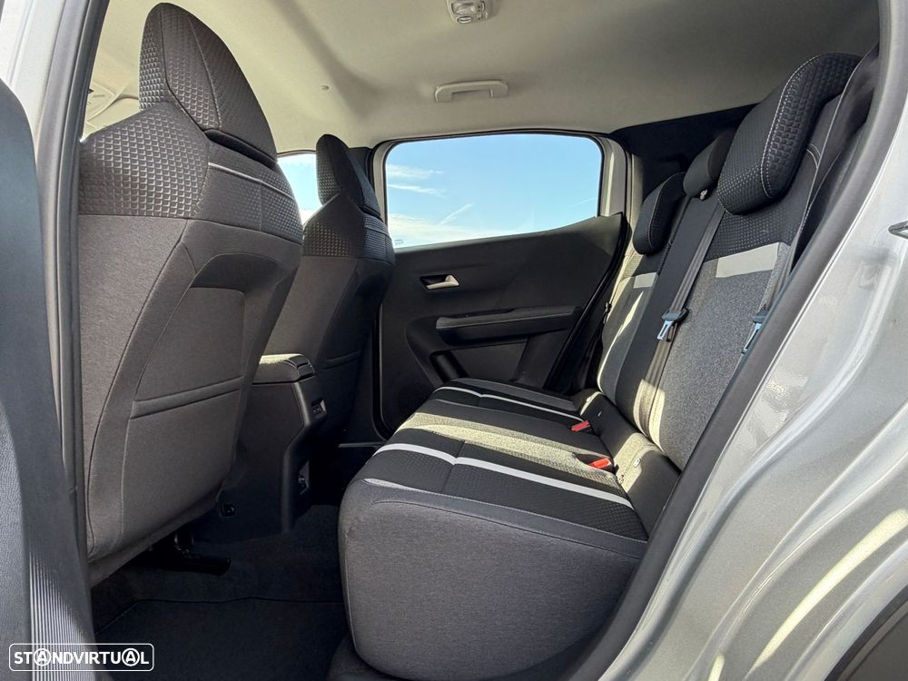 Opel Frontera 1.2 Hybrid GS eDCT - 11