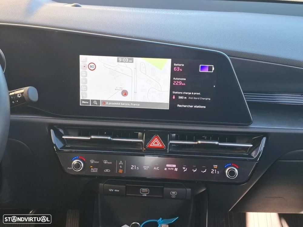 Kia Niro EV 64kWh Tech - 7