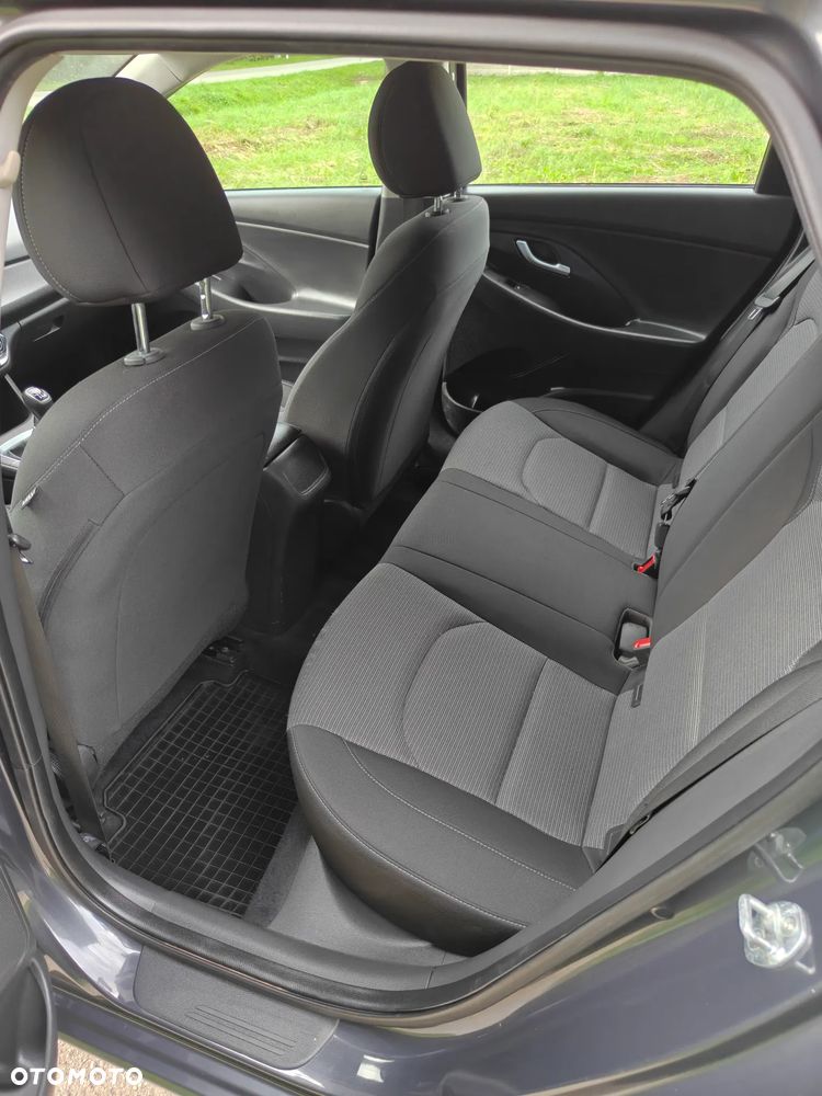 Hyundai i30 1.5 DPI Modern - 8