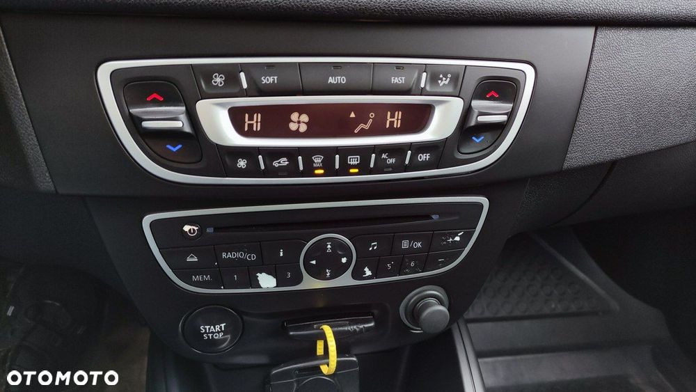 Renault Megane 1.6 16V 110 Authentique - 31