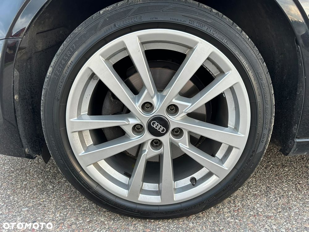 Audi A3 Limousine 1.4 TFSI Ambiente - 26