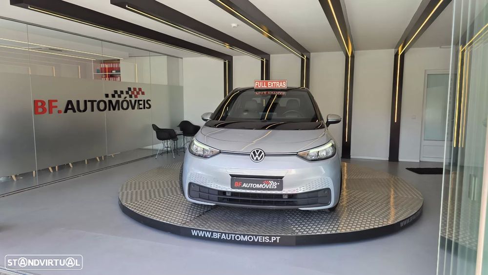 VW ID.3 58 kWh Pro - 11