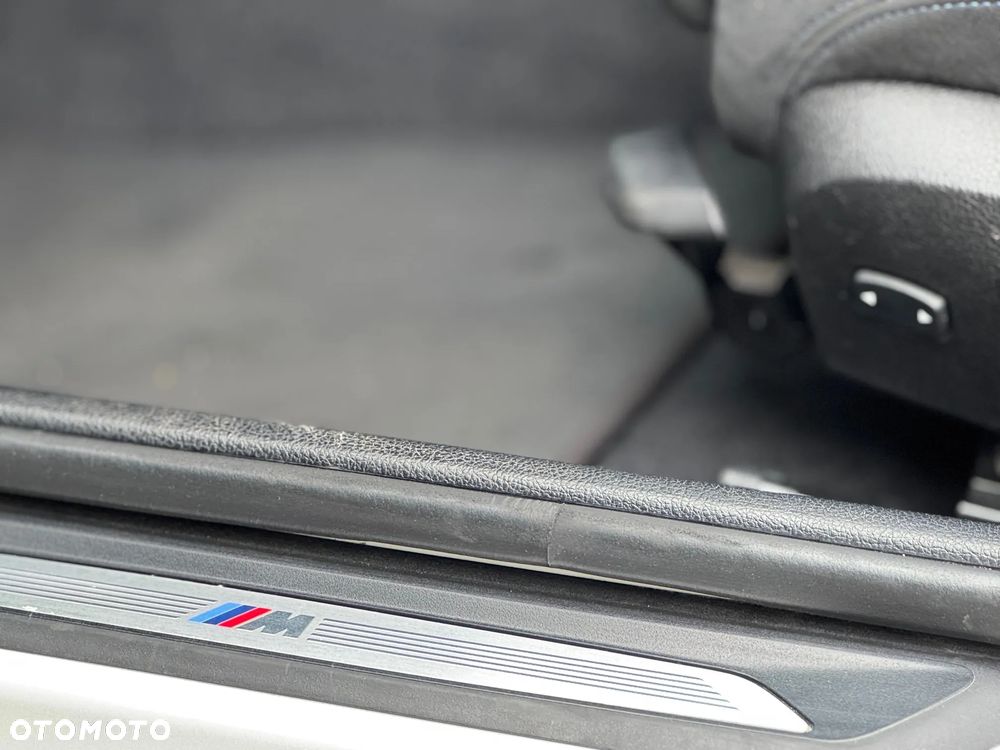 BMW Seria 1 118i Edition M Sport Shadow - 39