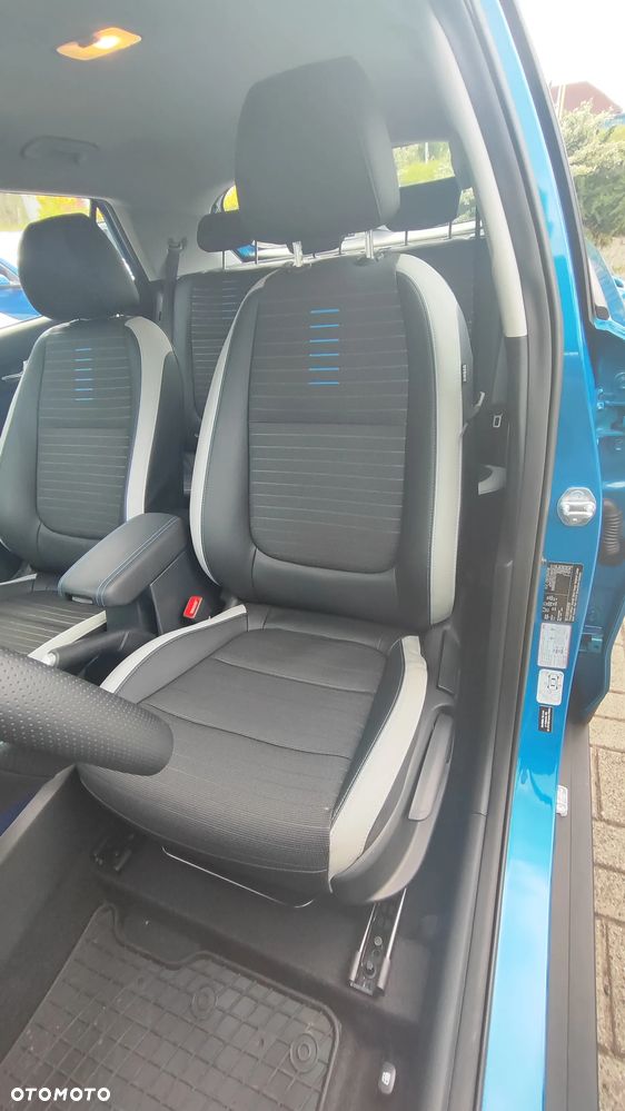 Kia Stonic 1.0 T-GDI L - 25