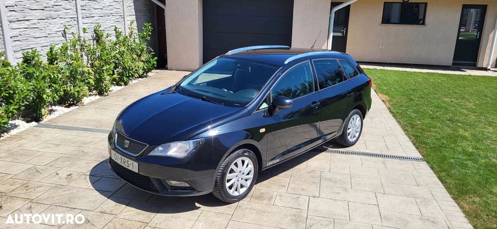 Seat Ibiza - 3