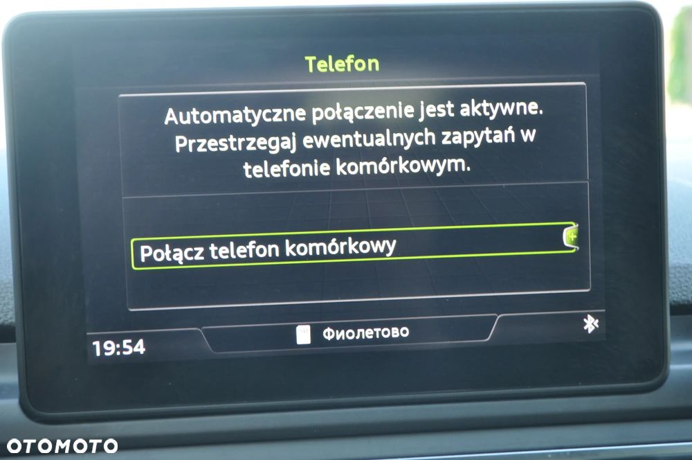 Audi A4 Avant 2.0 TFSI ultra S tronic design - 20