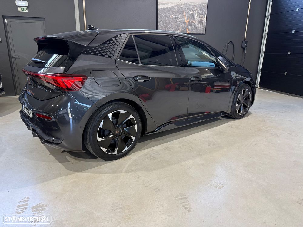 Cupra Born - 11