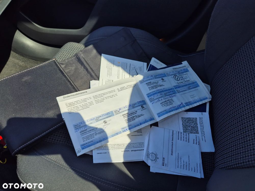 Peugeot 508 SW e-HDi FAP 115 Stop&Start Access - 15