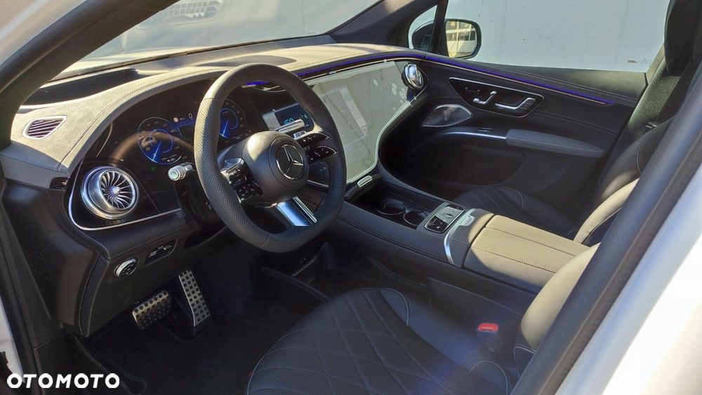 Mercedes-Benz EQS - 10